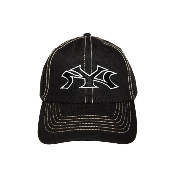 Skelephunk | Accessories | Ny Warp Hat By Skelephunk | Poshmark